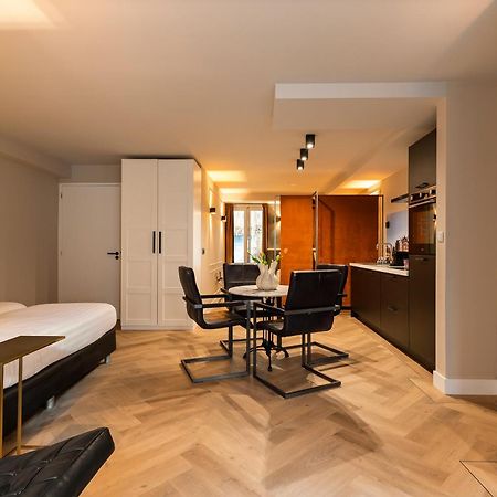 Midtown Hotel Royal Room Amsterdam Ngoại thất bức ảnh