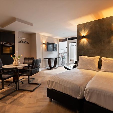 Midtown Hotel Royal Room Amsterdam Ngoại thất bức ảnh