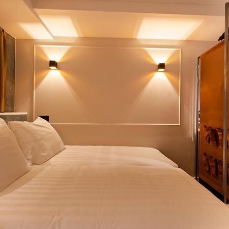 Midtown Hotel Royal Room Amsterdam Ngoại thất bức ảnh