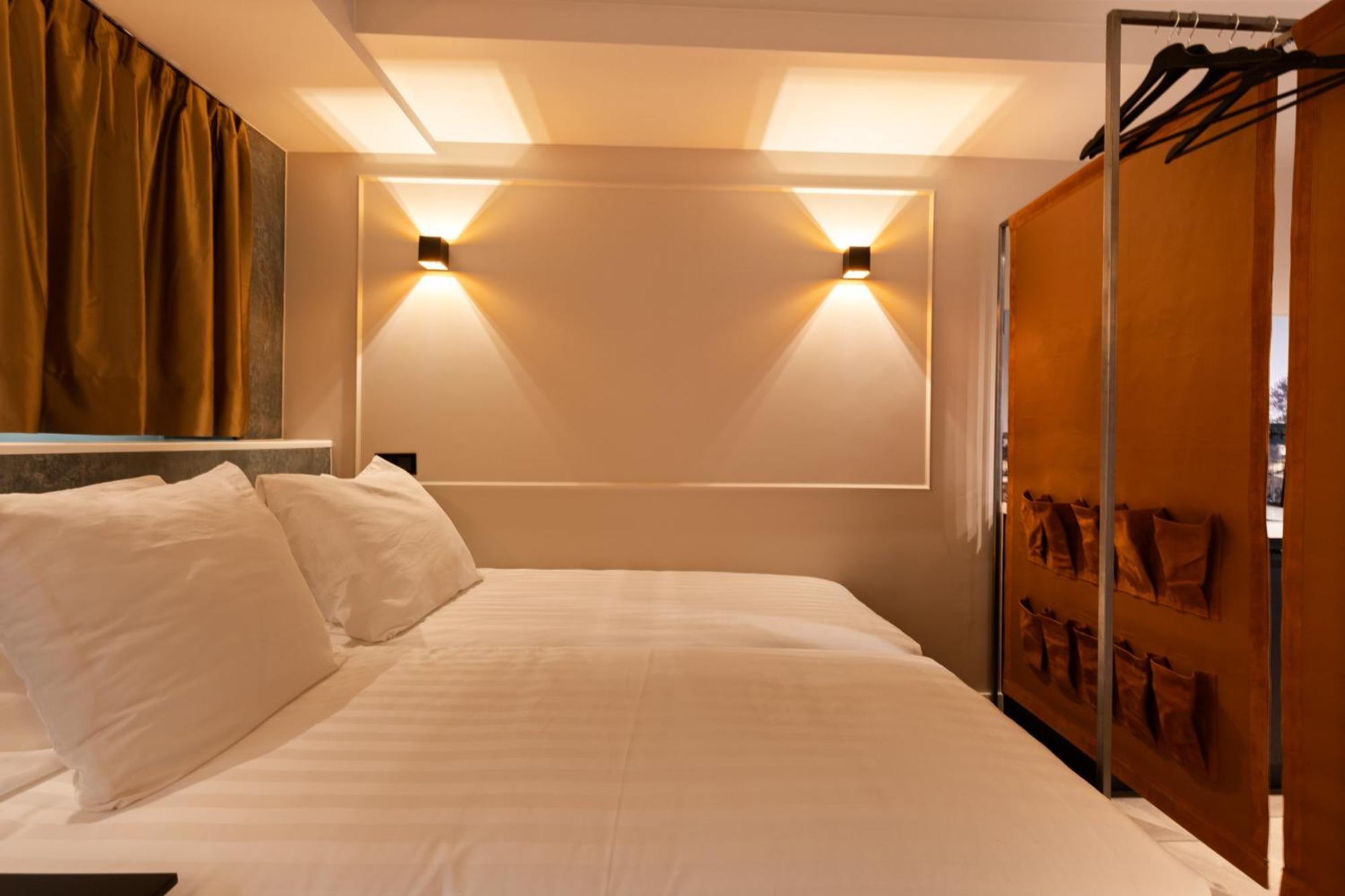 Midtown Hotel Royal Room Amsterdam Ngoại thất bức ảnh