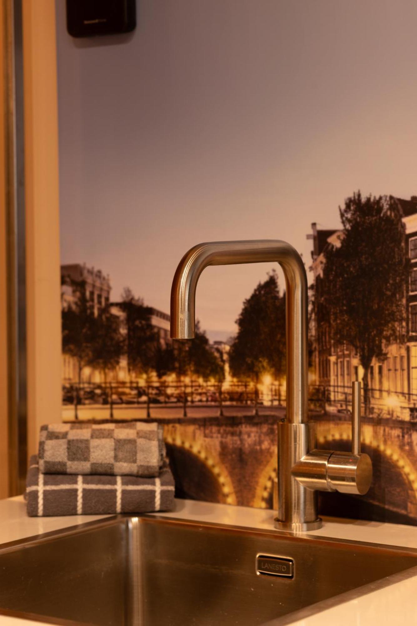 Midtown Hotel Royal Room Amsterdam Ngoại thất bức ảnh