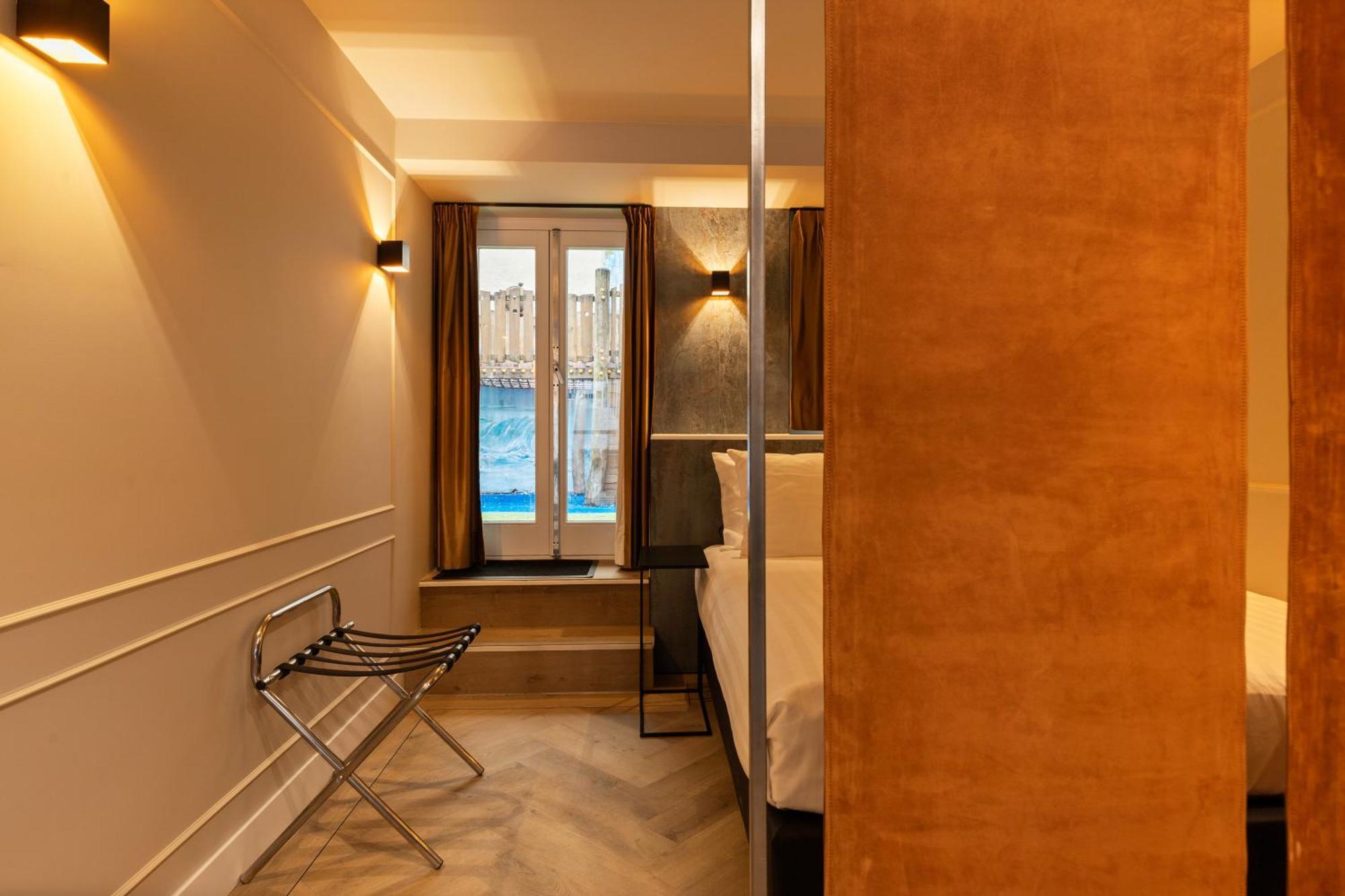 Midtown Hotel Royal Room Amsterdam Ngoại thất bức ảnh