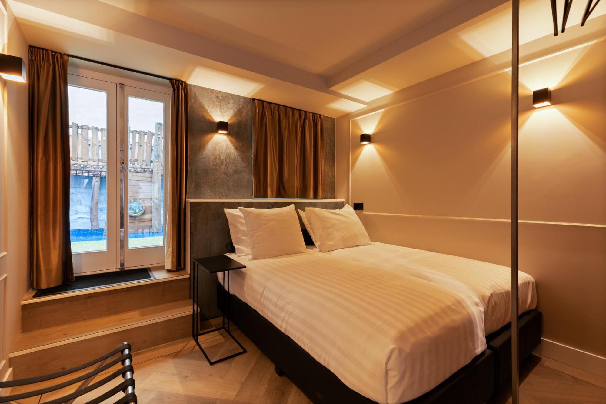 Midtown Hotel Royal Room Amsterdam Ngoại thất bức ảnh